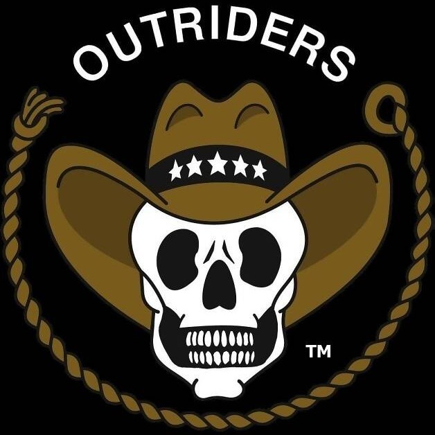 Outriders Mcc